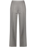 Брюки из вискозы