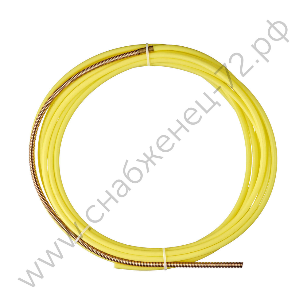 Канал направляющий ТЕФЛОН 4,5м MP 450 (1,2-1,6мм) OMS8010-04