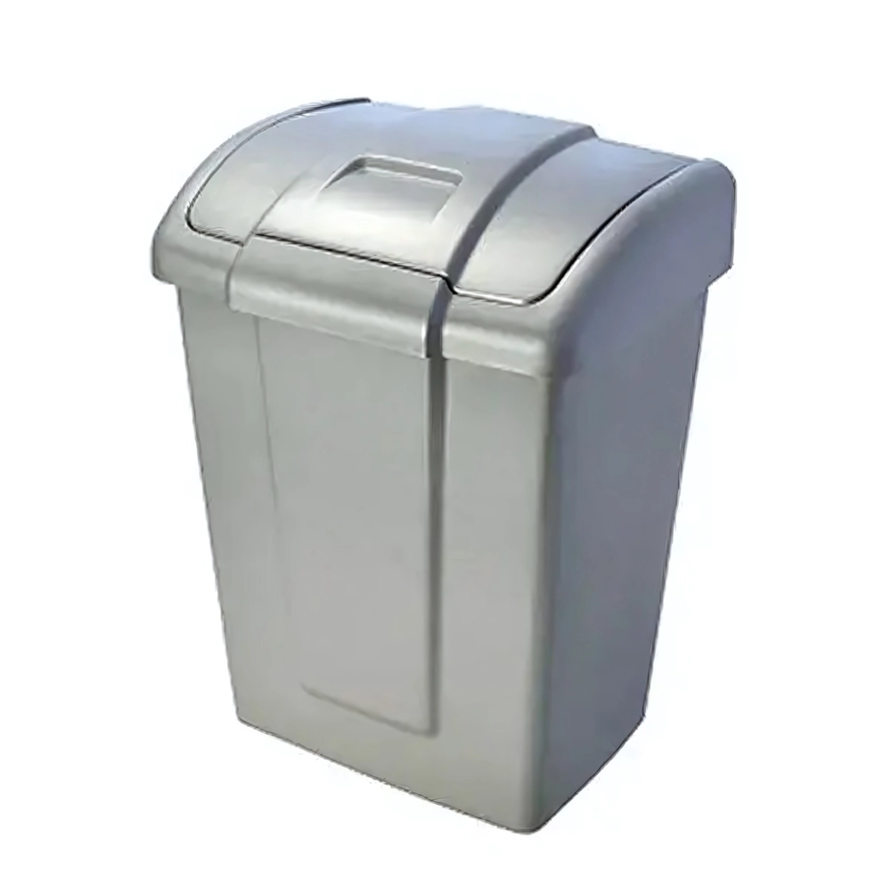 Контейнер для мусора 9л Форте