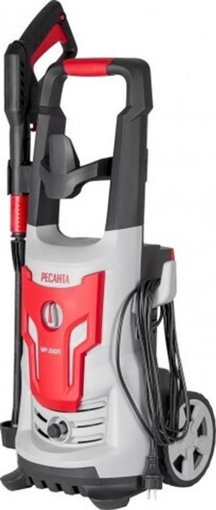 Мойка высокого давления Ресанта МР-200П 70/8/22