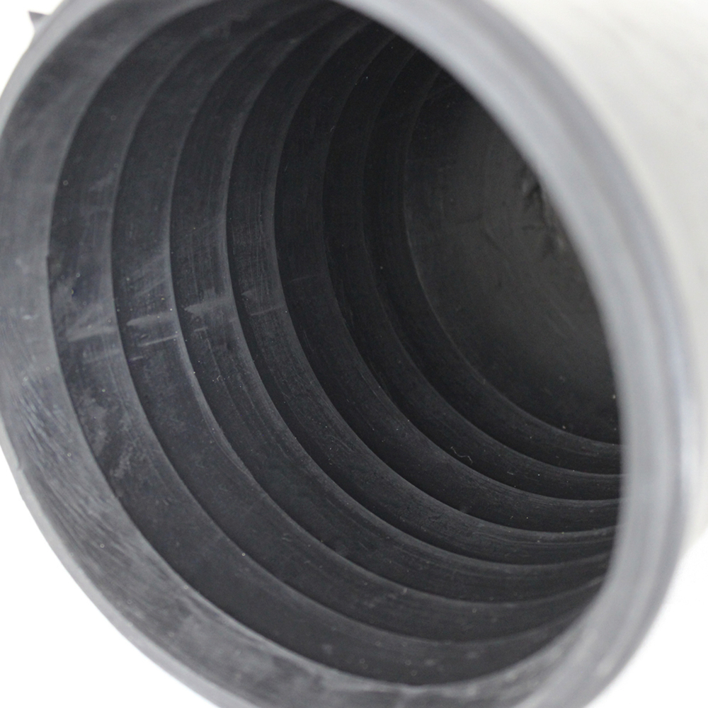 WDK-86611 Насадка для шланга для вытажки выхлопных газов, 102 мм