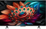 Телевизор TCL 43C655 QLED 4K Ultra HD