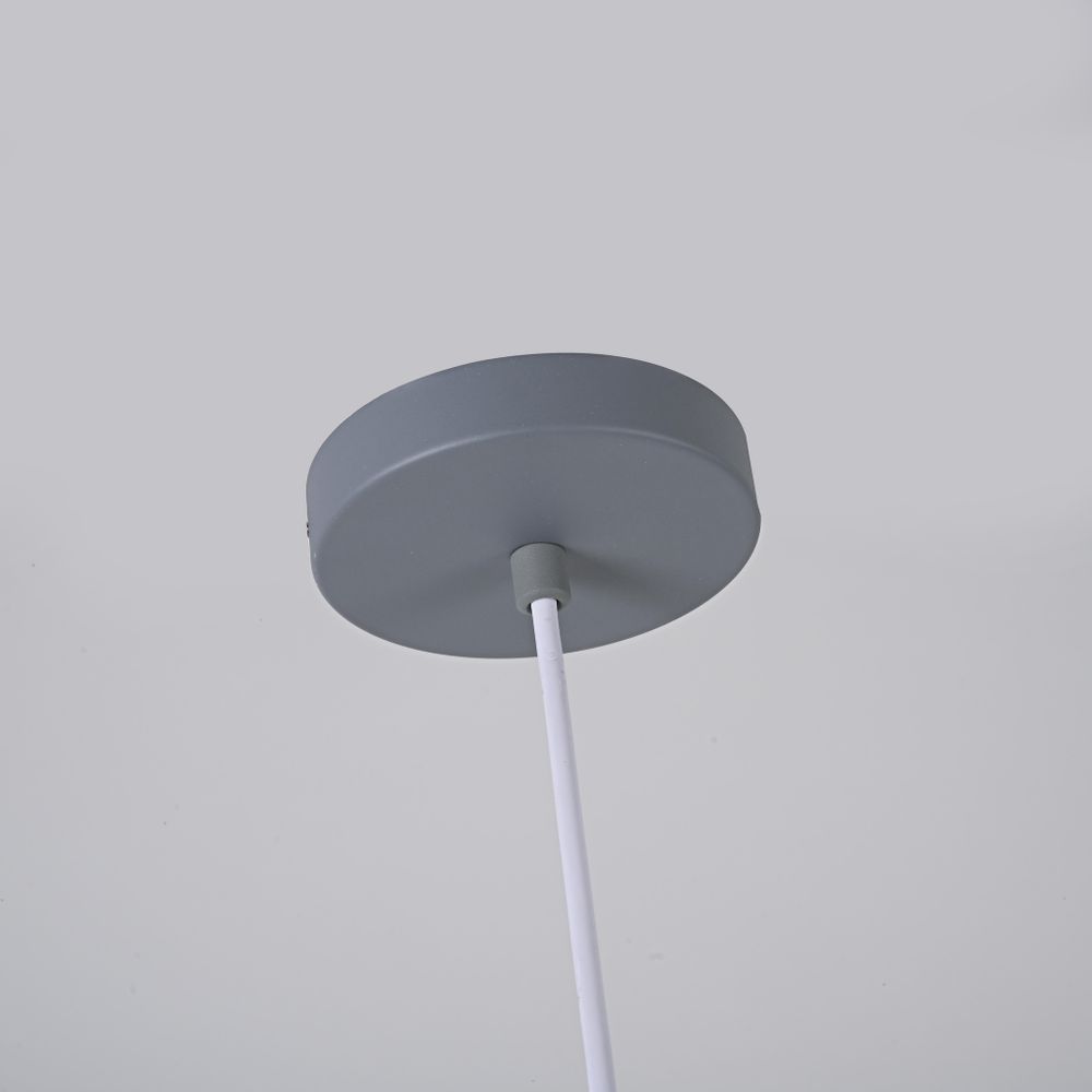 Подвесной светильник OMG C Gray