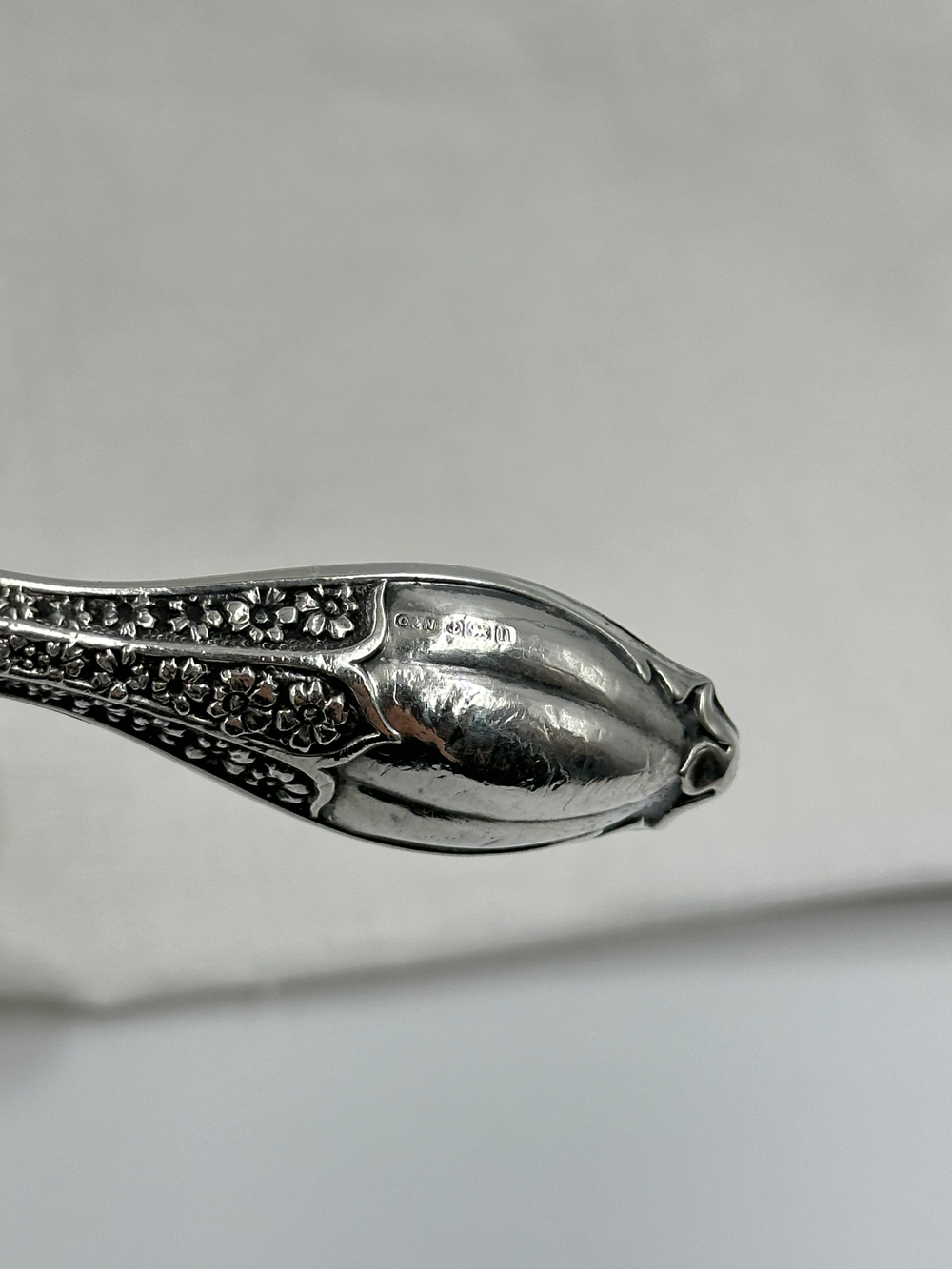 Крючок для кодлера