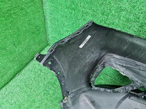 Бампер передний Hongqi HS5 (2019-н.в.)