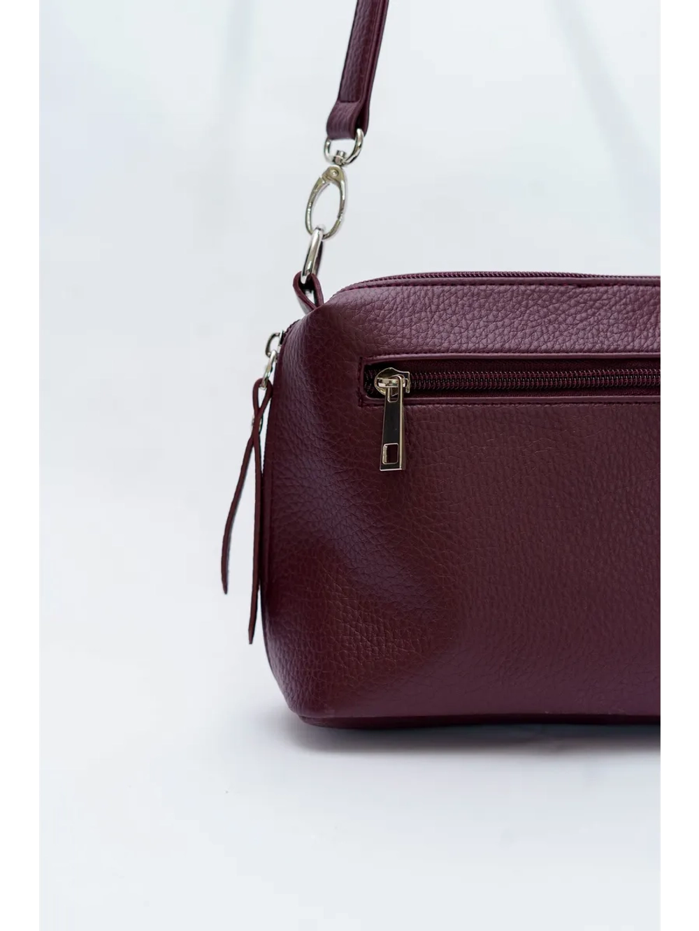 Сумка через плечо маленькая клатч