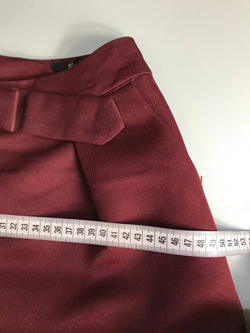 Шорты осенние для плотных колготок и водолазки 44-46 размер, новые