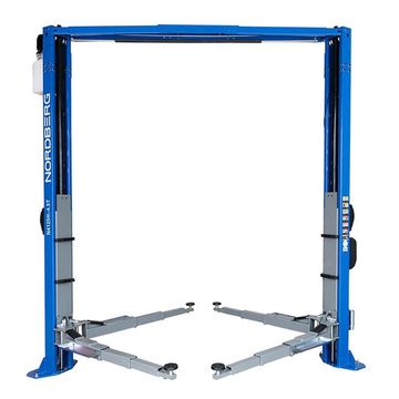 Подъемное оборудование