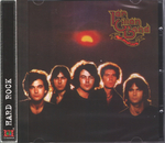 Ian Gillan Band / Scarabus (RU)(CD)