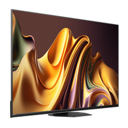 Телевизор Hisense 75U8NQ