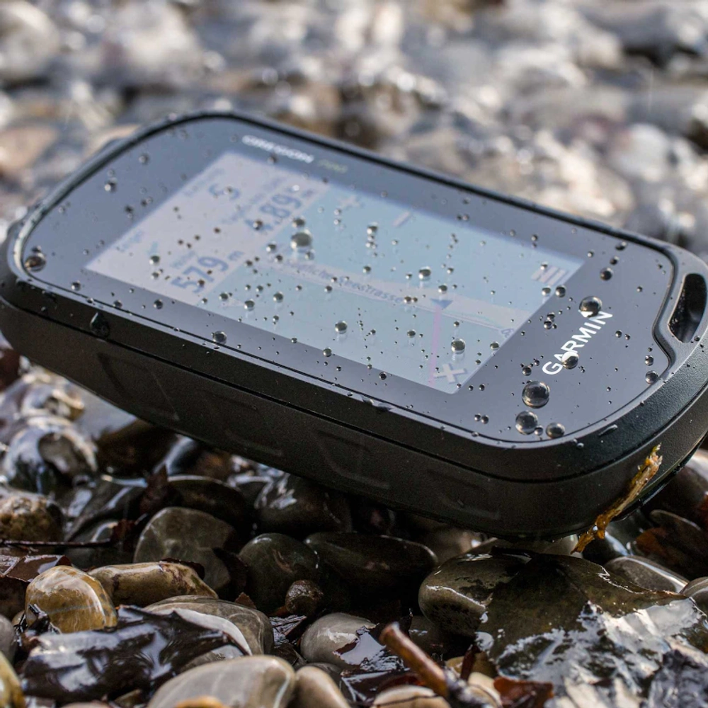 GARMIN Oregon 700 GPS-навигатор 010-01672-10