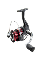 Катушка безынерционная WFT Fast GWMB 6 3500FD