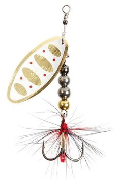 Блесна вращающаяся Lucky John SHELT BLADE 00 03.0г 002