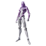 Фигурка Medicos JoJo's Bizarre Adventure Chozokado M･B