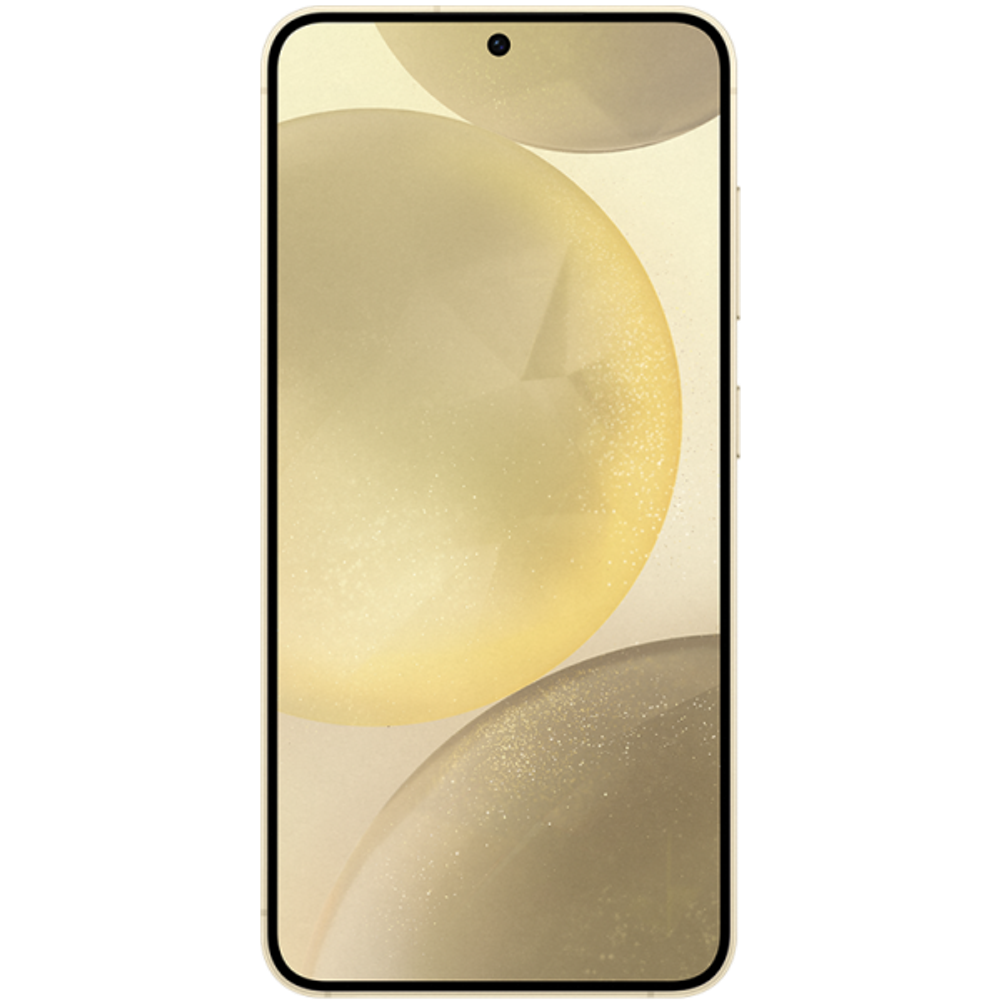 Samsung Galaxy S24 Plus 12/512Gb Amber Yellow (SM-S9260)
