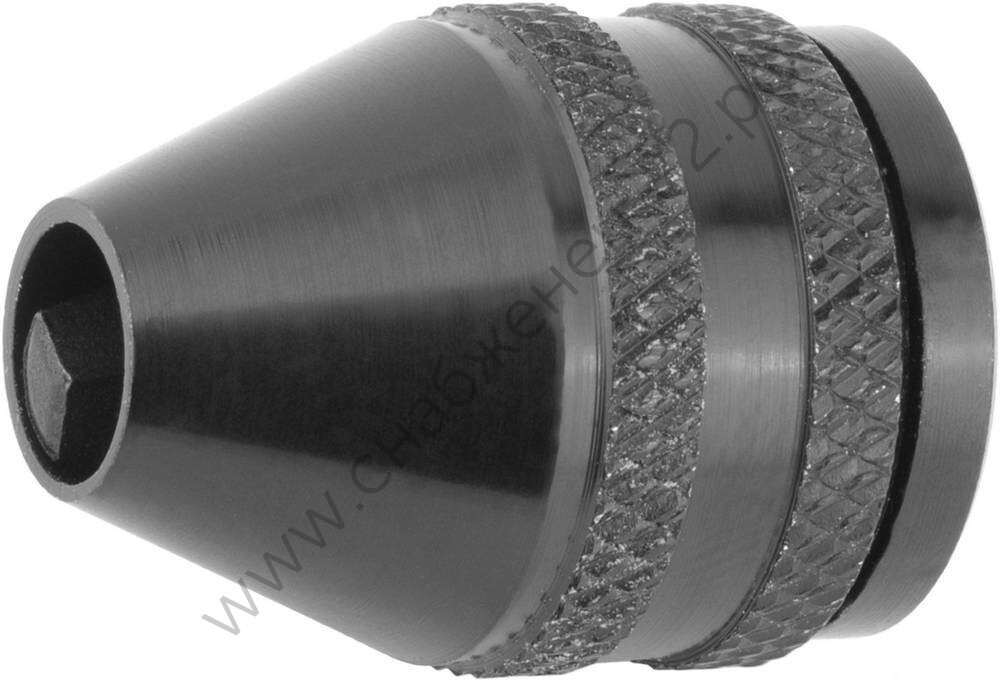 STAYER d 0.8-3.2 мм, М 8 х 0.75 мм, Мини-патрон для электрогравёра (29908)