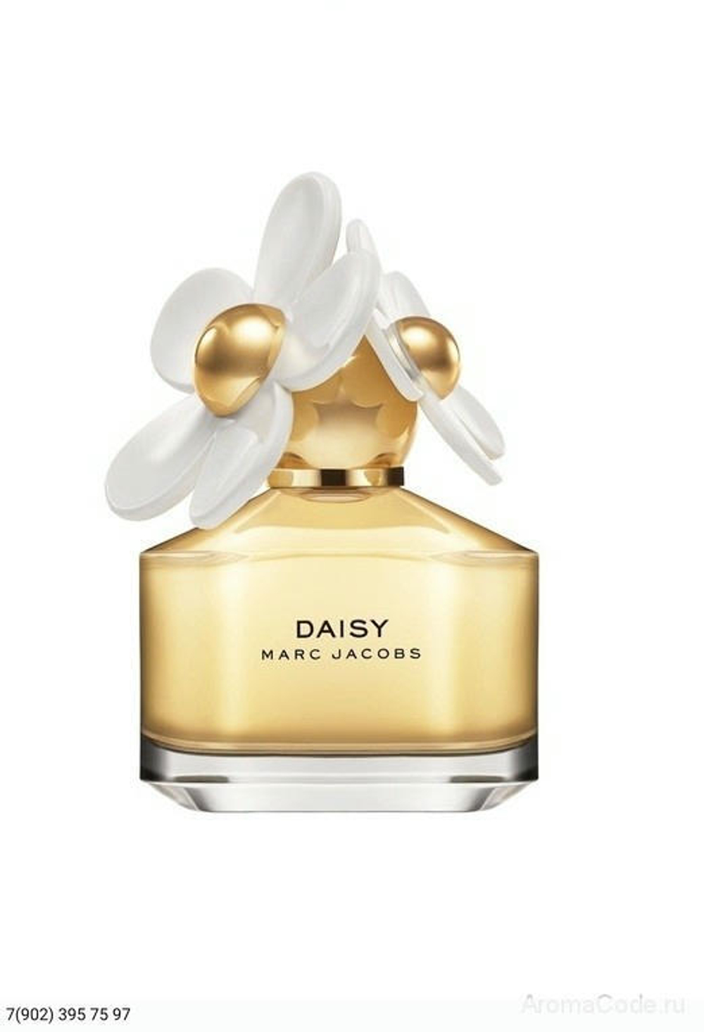Marc Jacobs Daisy eau de Toilette