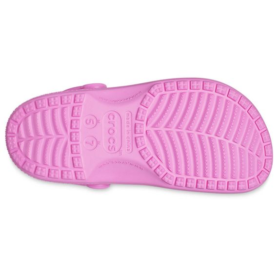Crocs Classic Clog 'Toffee Pink'