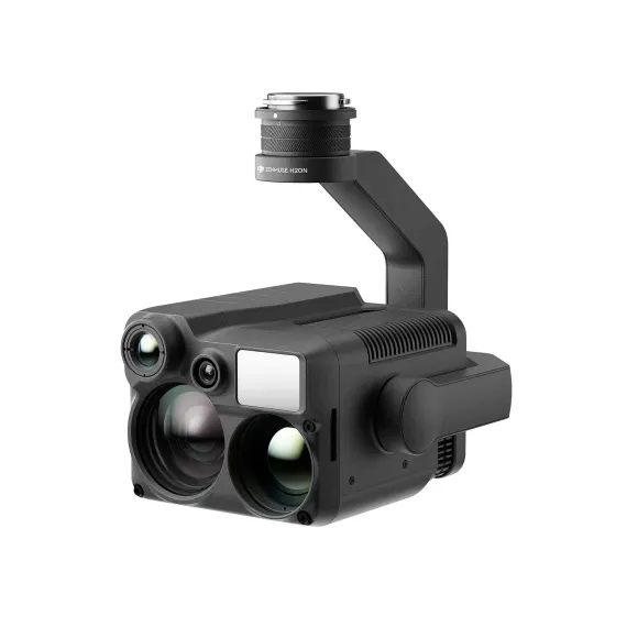 Подвес с камерой DJI Zenmuse H20N