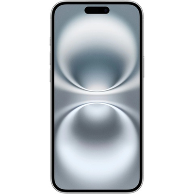 Apple iPhone 16 128Gb nanoSim + eSim White (без RuStore)