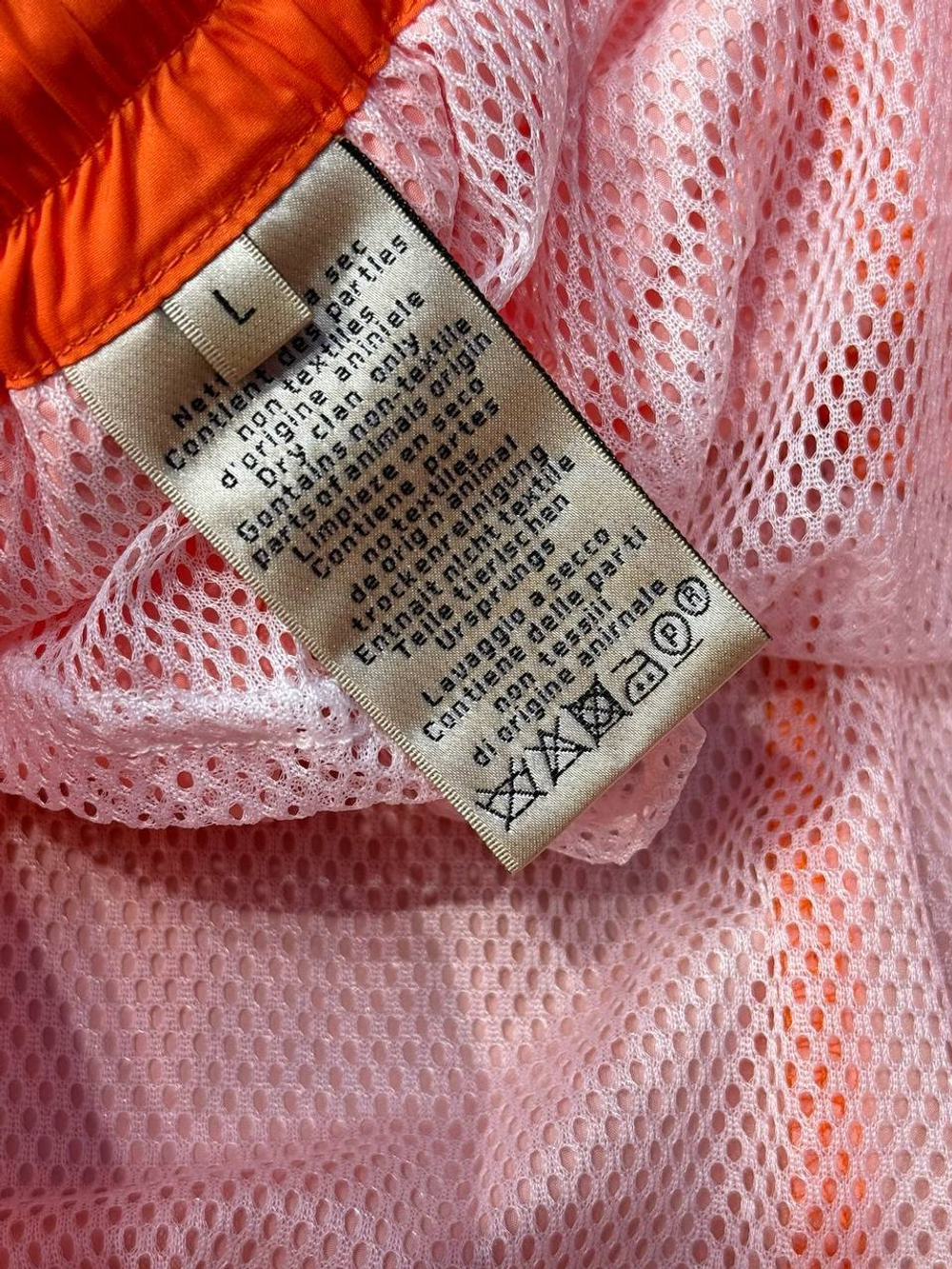 Шорты Hermes