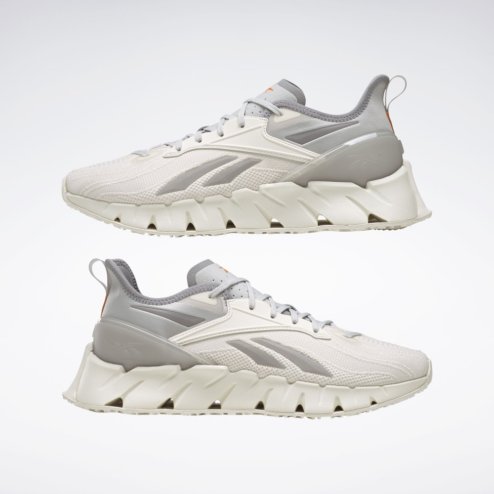 Кроссовки мужские Reebok Zig Kinetica 3