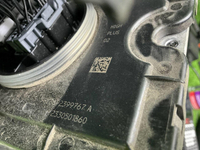 Битая Фара правая Zeekr 009 (2022-н.в.) LED