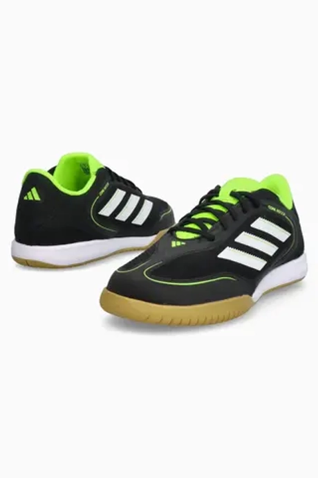 Футзалки adidas Copa Indoor Court League IN - черный