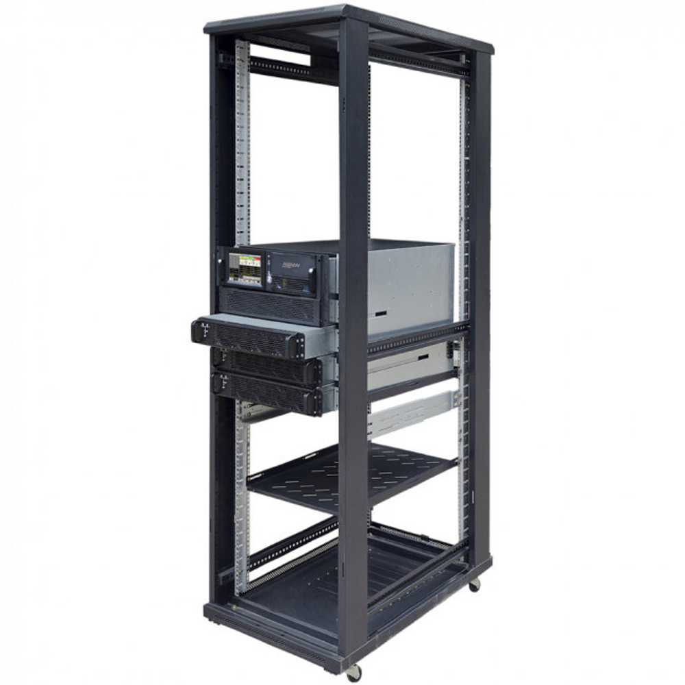 Силовой шкаф HIDEN HEM030/15X