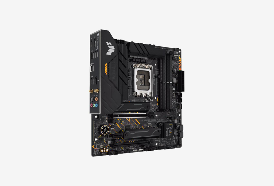 TUF GAMING B660M-PLUS WIFI_0226529100641