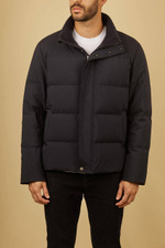 Пуховик Loro Piana