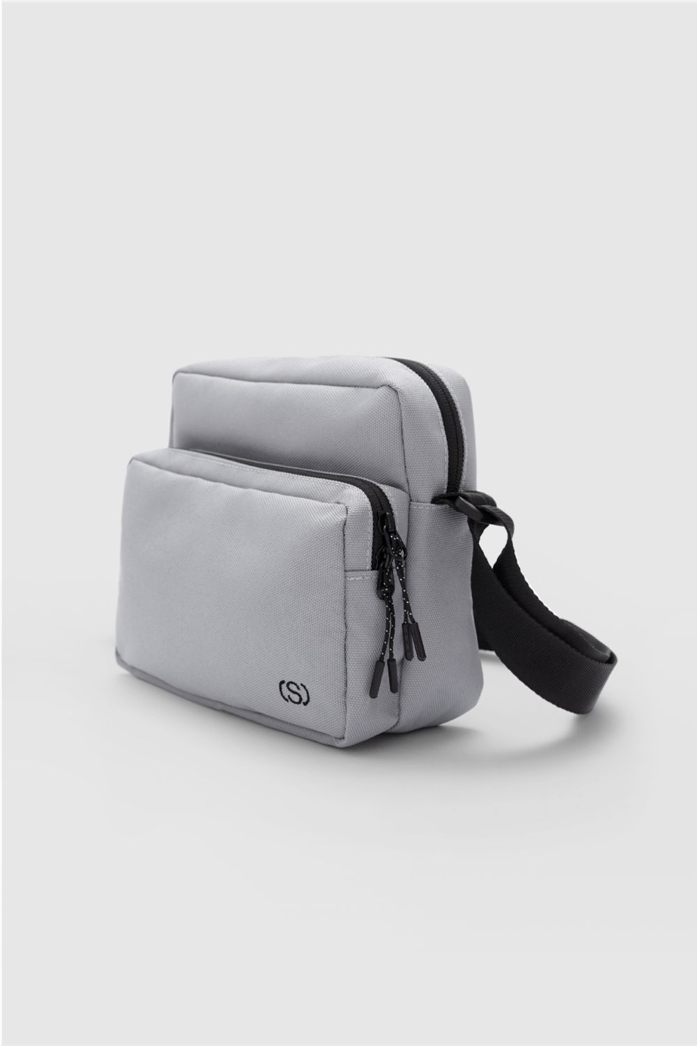 Купить Сумка кросс-боди Sputnik Bags VERA Серая Сумка кросс-боди Sputnik Bags VERA Серая