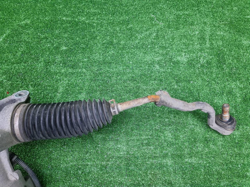 Рейка рулевая BMW X5 F15, X6 F16 (2013-2018)