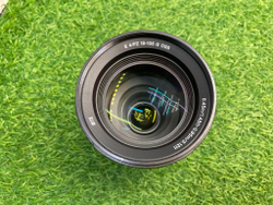 Sony E 18-105mm 4 G OSS PZ