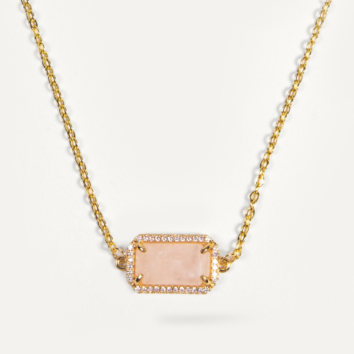 Колье Chiara PQZ