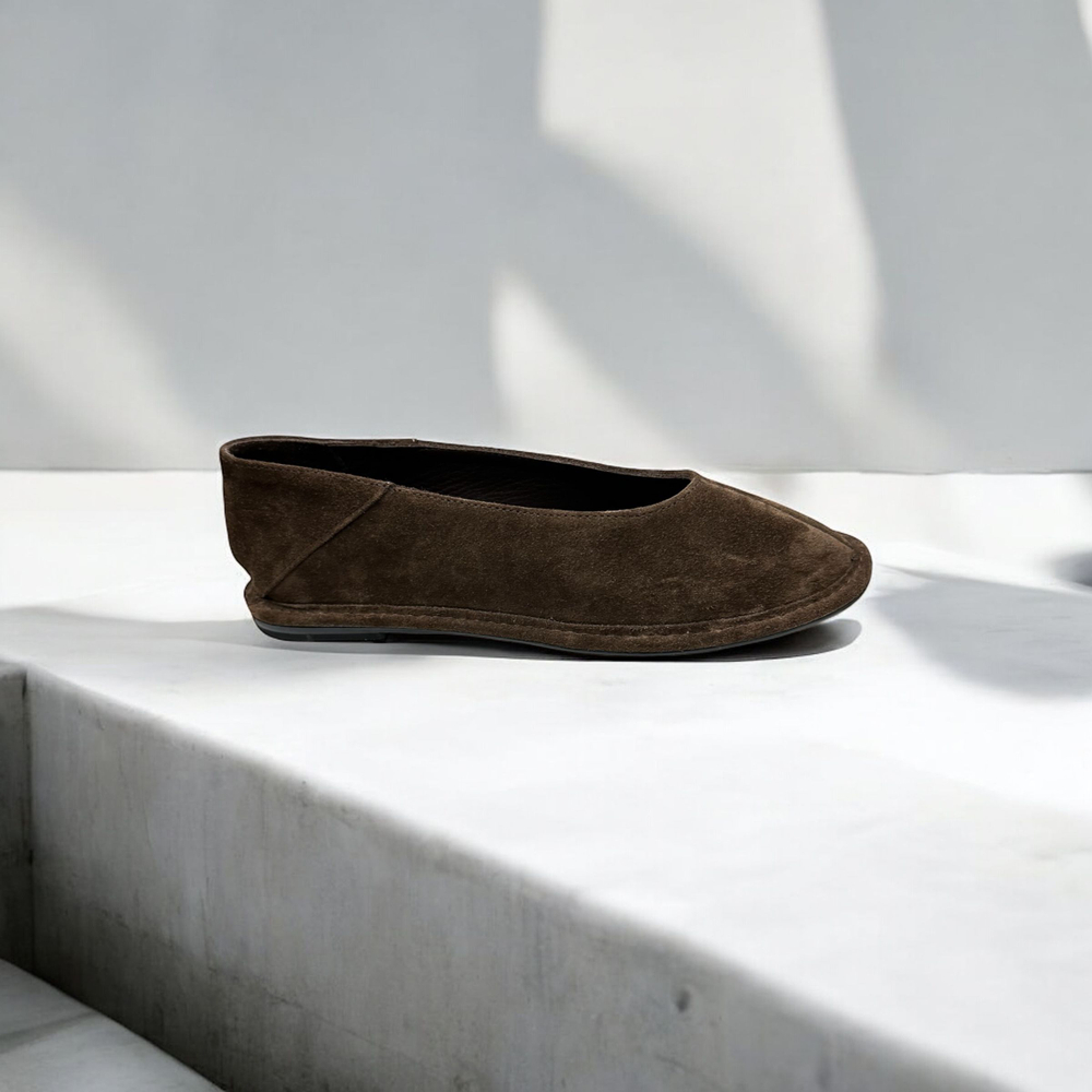 Балетки женские