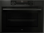 Компактный духовой шкаф Asko OCSM8487A1