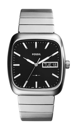 Наручные часы Fossil FS5331 Rutherford