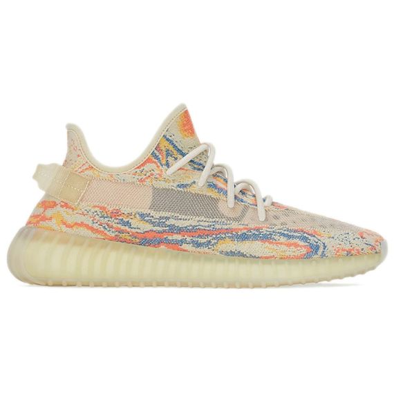 Кроссовки adidas originals YEEZY BOOST 350 V2 - универсальный топ Унисекс