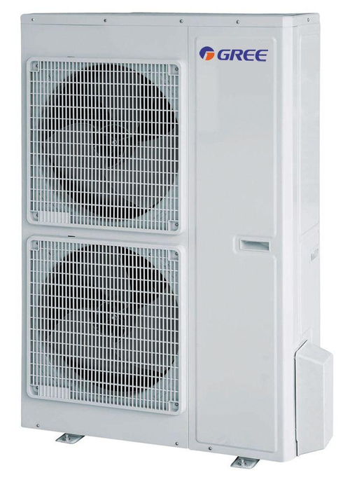 Полупромышленный канальный кондиционер Gree U-Match (Inverter) GFH48K3FI