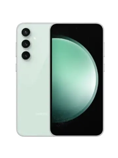 6,4" Смартфон Galaxy S23 FE 5G 8/128 ГБ S23 FE GREEN