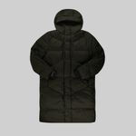  Пуховик мужской Krakatau QM414-5 Aitken артикул:QM414-5 - купить в магазине Дайс