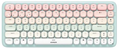 Клавиатура механическая беспроводная UGREEN 15227