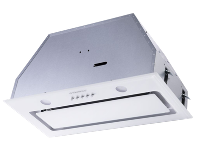 Maunfeld TRAPEZE 601GG WHITE