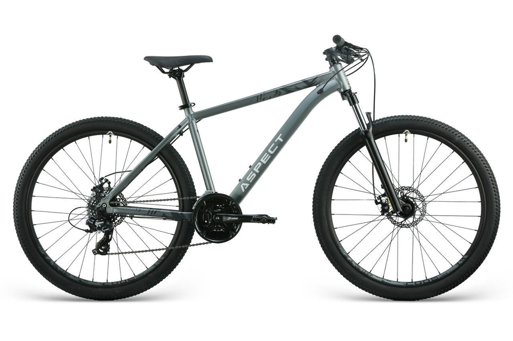 Горный велосипед Aspect Radium 3x 27.5 (2025)