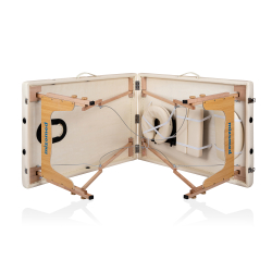 Массажный стол складной Mizomed Standart 2 (S)