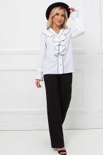 Блузка Кассандра №1 Valentina