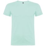 Мужская футболка Beagle с короткими рукавами