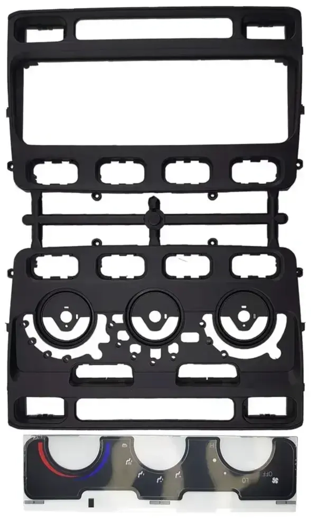 Магнитола для Toyota Land Cruiser 100, Lexus LX470 1998-2002 (кондиционер или климат внизу, рамка дерево) - Teyes CC4-PRO монитор 13" 2K QLED на Android 13, Snapdragon 778G, 8+128, AI, CarPlay, DSP, 4G SIM-слот