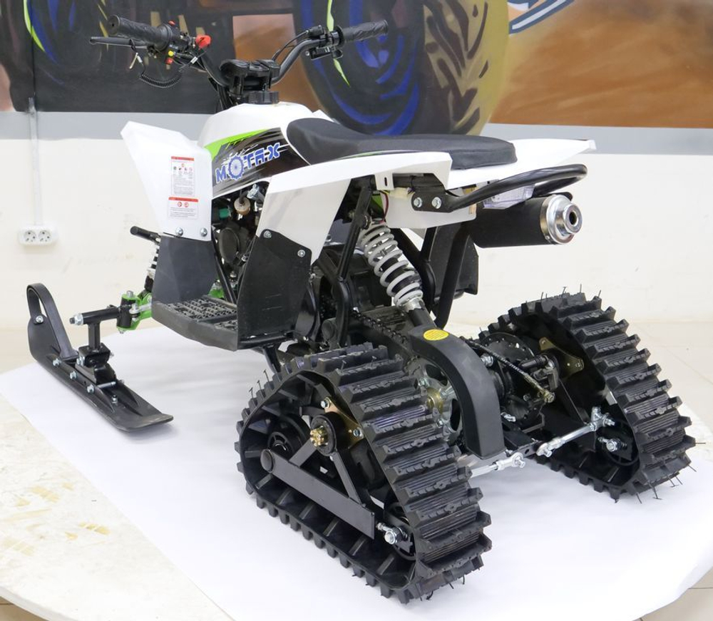Снегоцикл MOTAX Gekkon 70 Snow